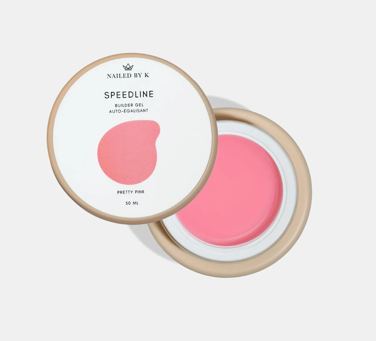 PRETTY PINK - GAMME SPEEDLINE