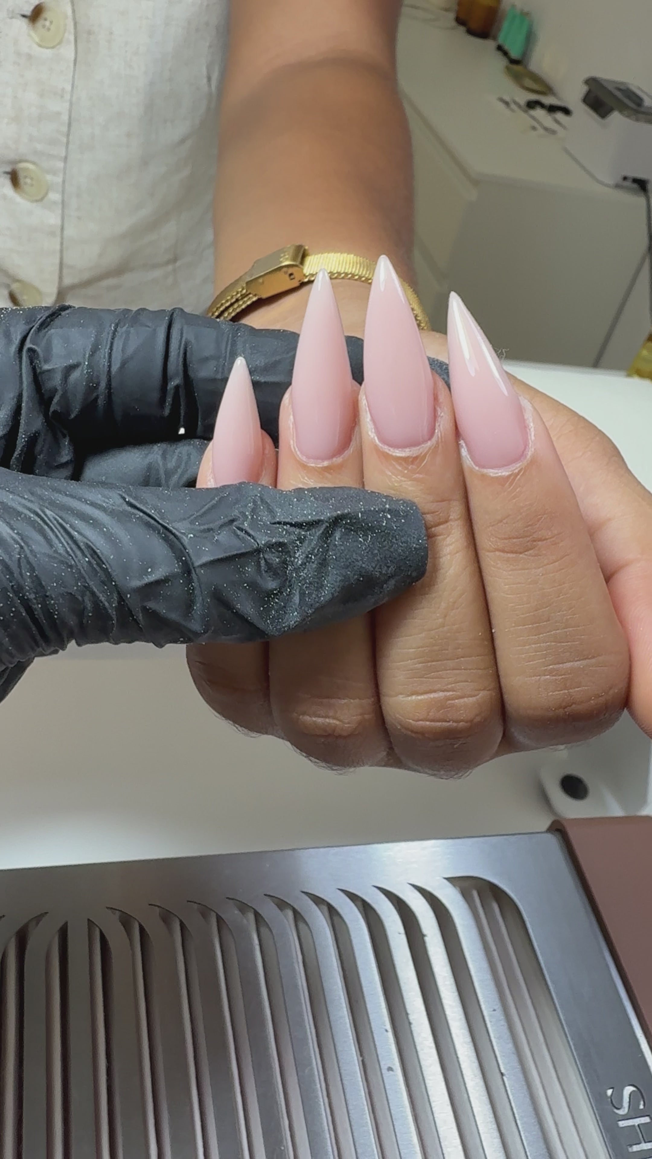 SIENNA - ACRYGEL LIQUIDE