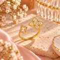 Bague Sandra