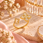 Bague Sandra