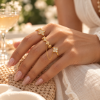 Bague Sandra