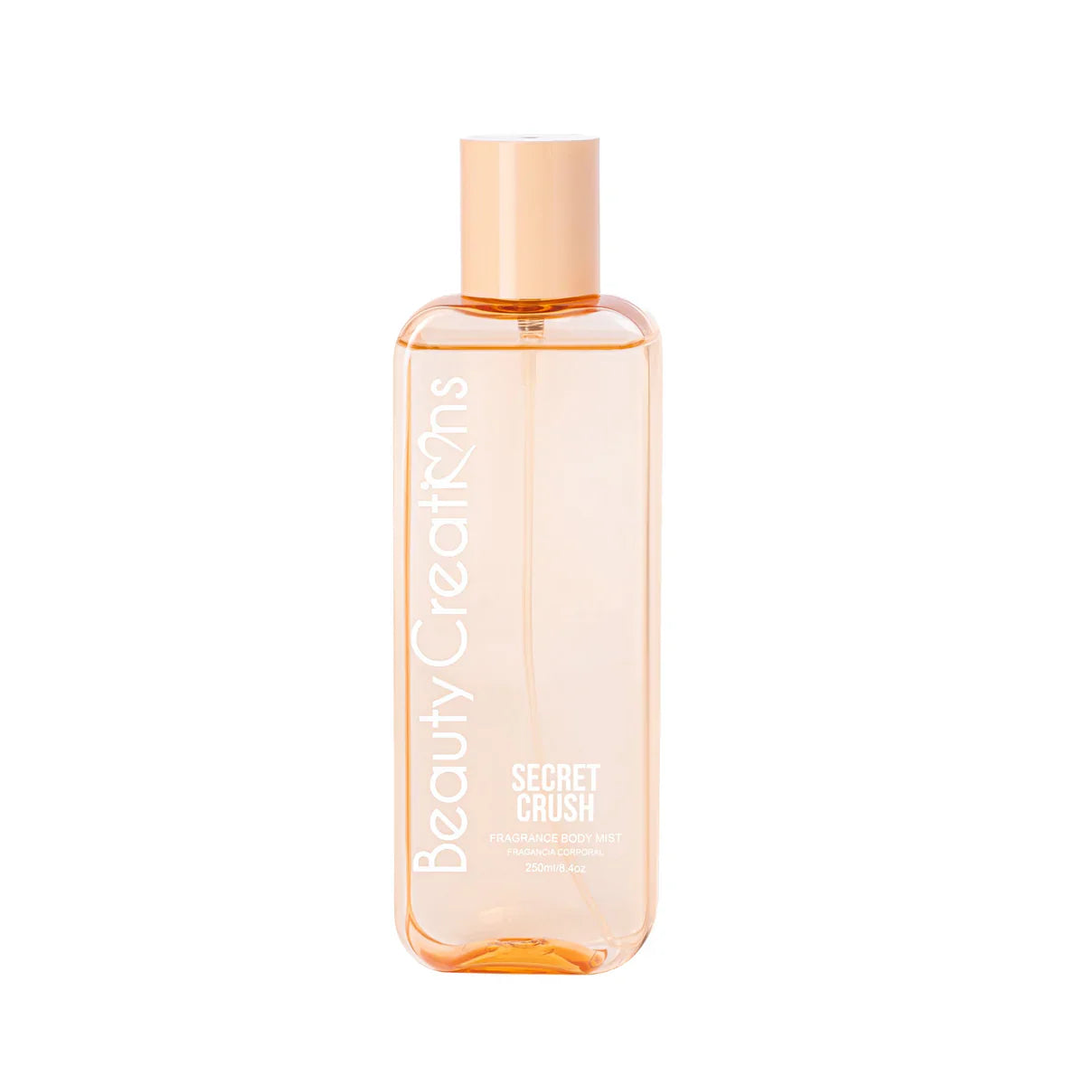 Brume Secret Crush