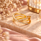 Bague Séréna