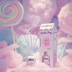 Parfum d'Ambiance Mikado Barbe à Papa