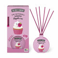 Mikado Fraise Chantilly 🍓