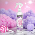 Spray Ambiance & Tissu Barbe à Papa – The Fruit Company