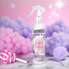 Spray Ambiance & Tissu Barbe à Papa – The Fruit Company