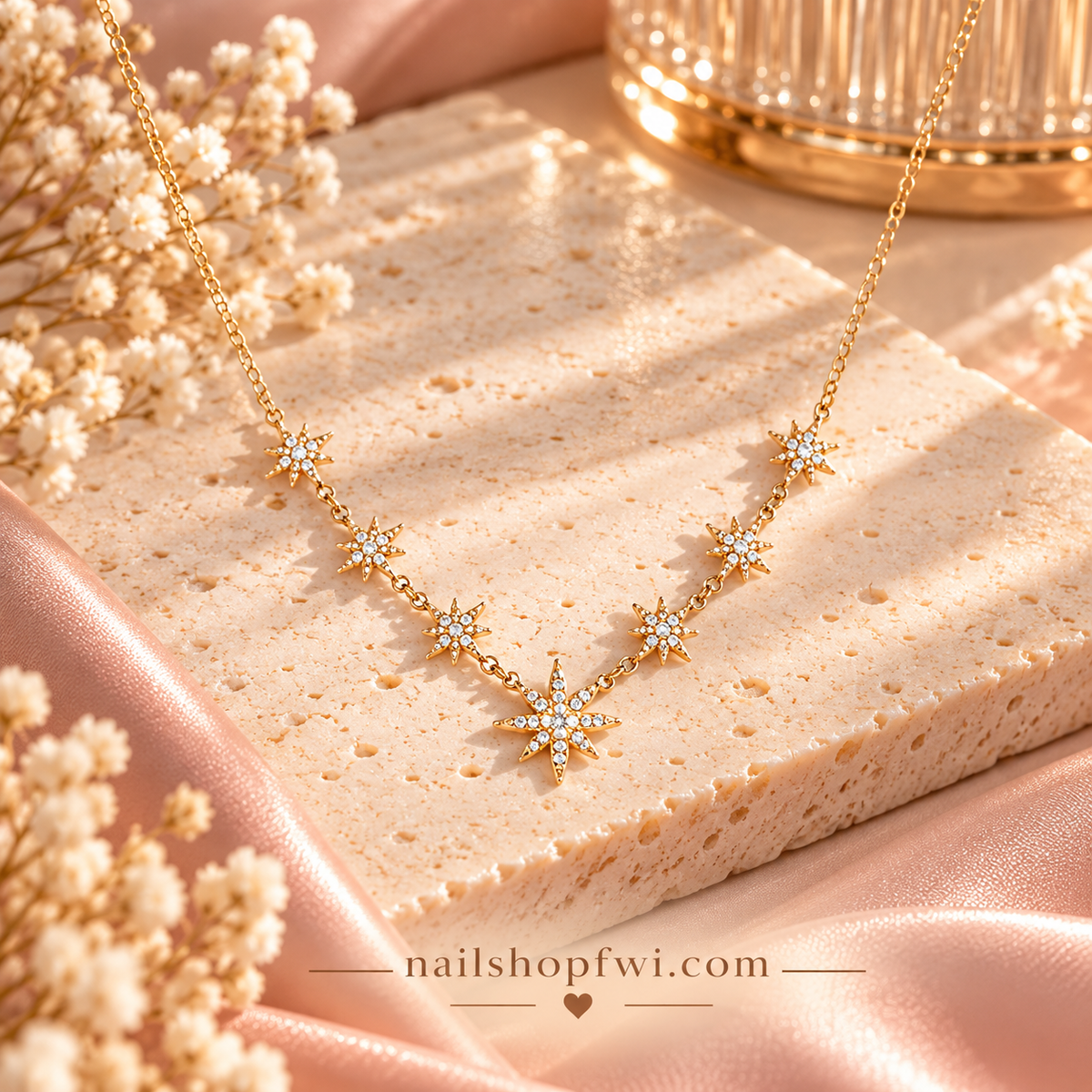 Collier Starly