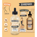 Sérum Corporel Raffermissant à la Vitamine C - The fruit Company