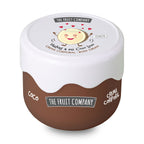 Crème corps The Fruit company