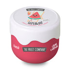 Crème corps The Fruit company