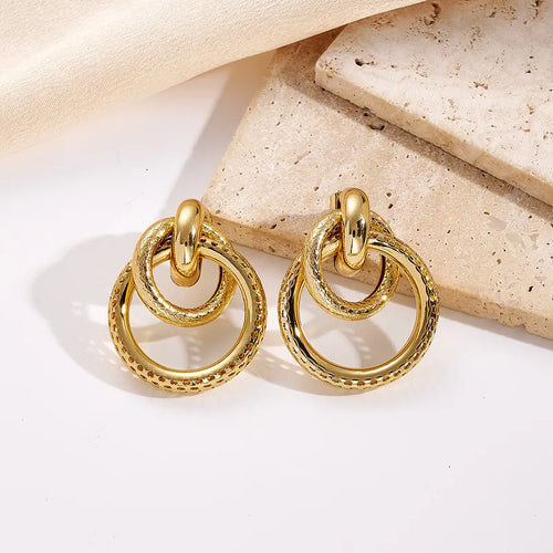 Boucles Thérèse
