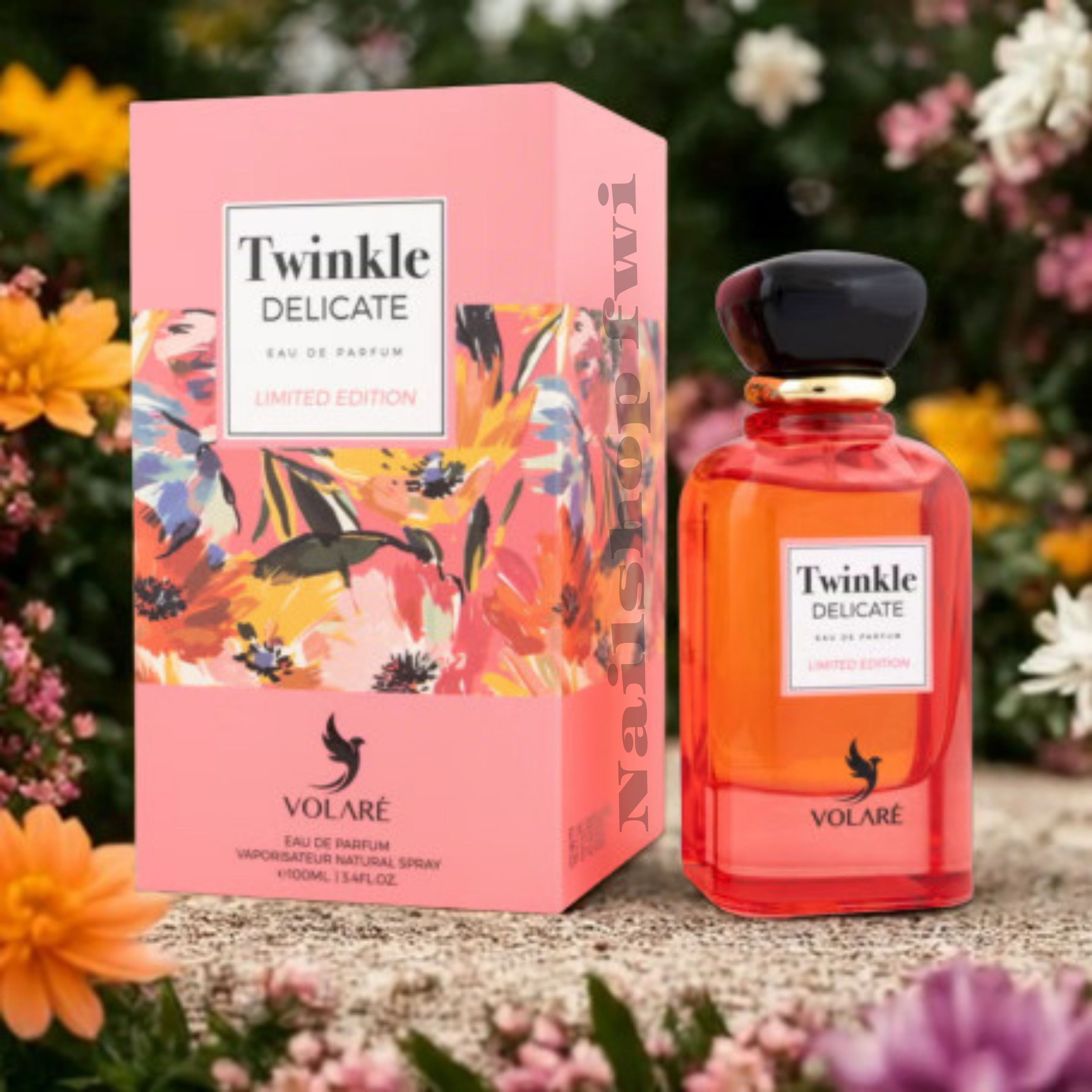 Twinkle Delicat